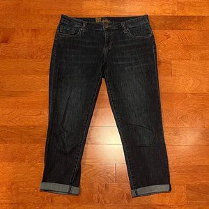Kut From The Kloth Bardot Boyfriend Jeans (KF817MA7R)